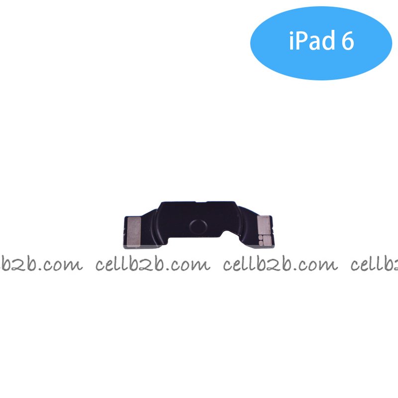 Soporte de Home Boton para iPad 6