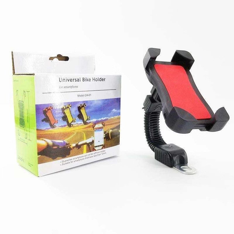 ES215 Soporte de Móvil para Patinete Eléctrico