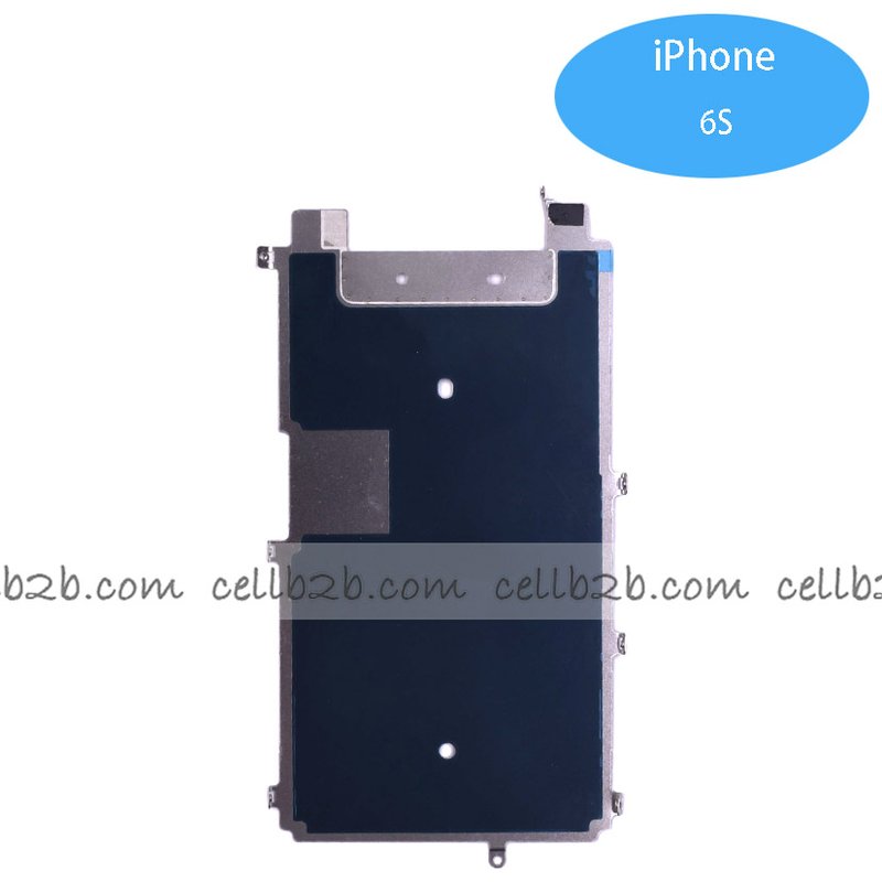 Soporte LCD Metalico Para iPhone 6S
