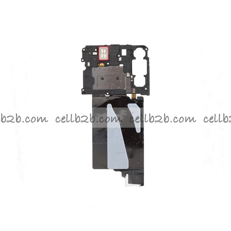 Tapa de Placa Base + Antena NFC para Samsung S21 FE 5G G990B