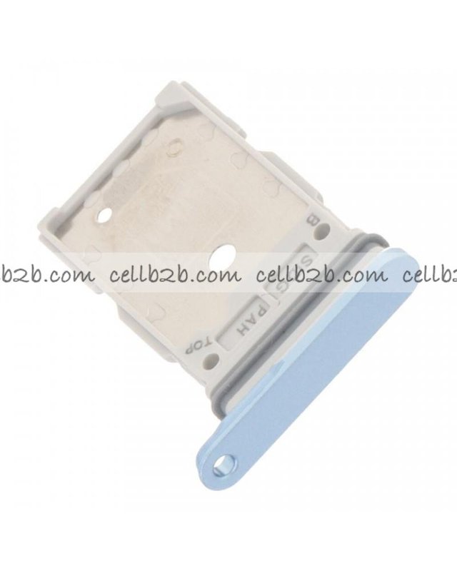Bandeja SIM Dual para Samsung S26 Plus 5G S947B Azul