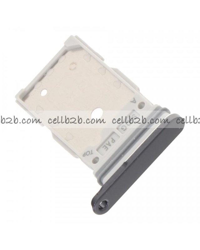 Bandeja SIM Dual para Samsung S26 Plus 5G S947B Negra