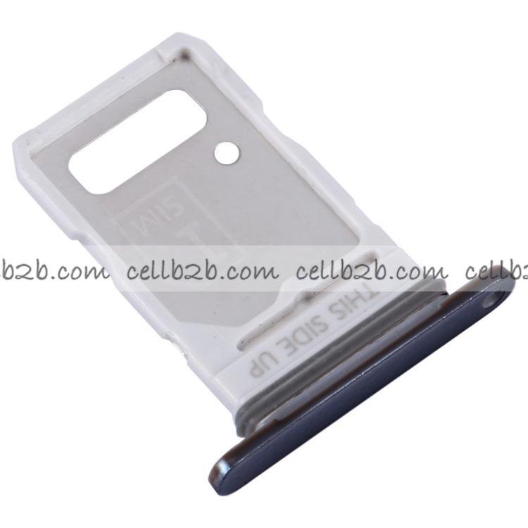 Bandeja SIM para Motorola Moto Edge 20 (XT2143) Gris