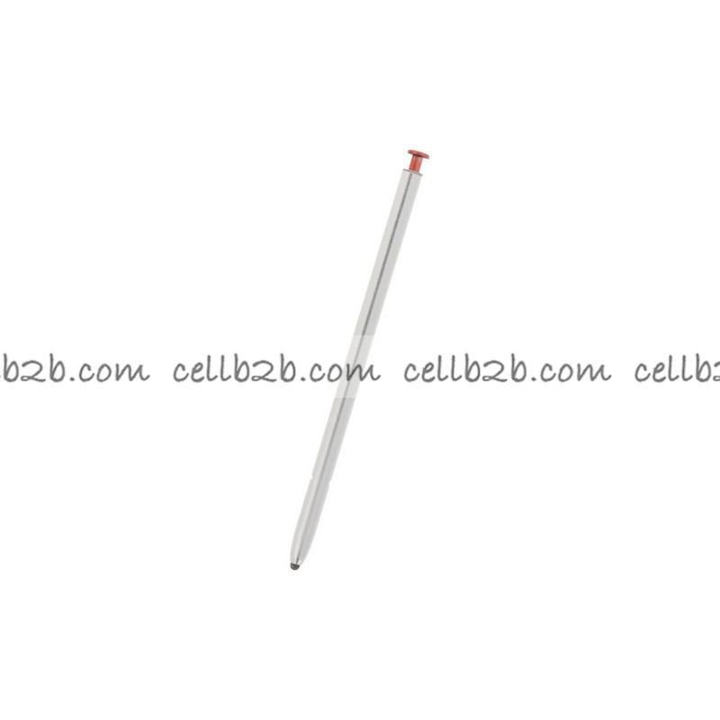 Lapiz Compatible Para Motorola G Stylus  XT2419-2 Rojo