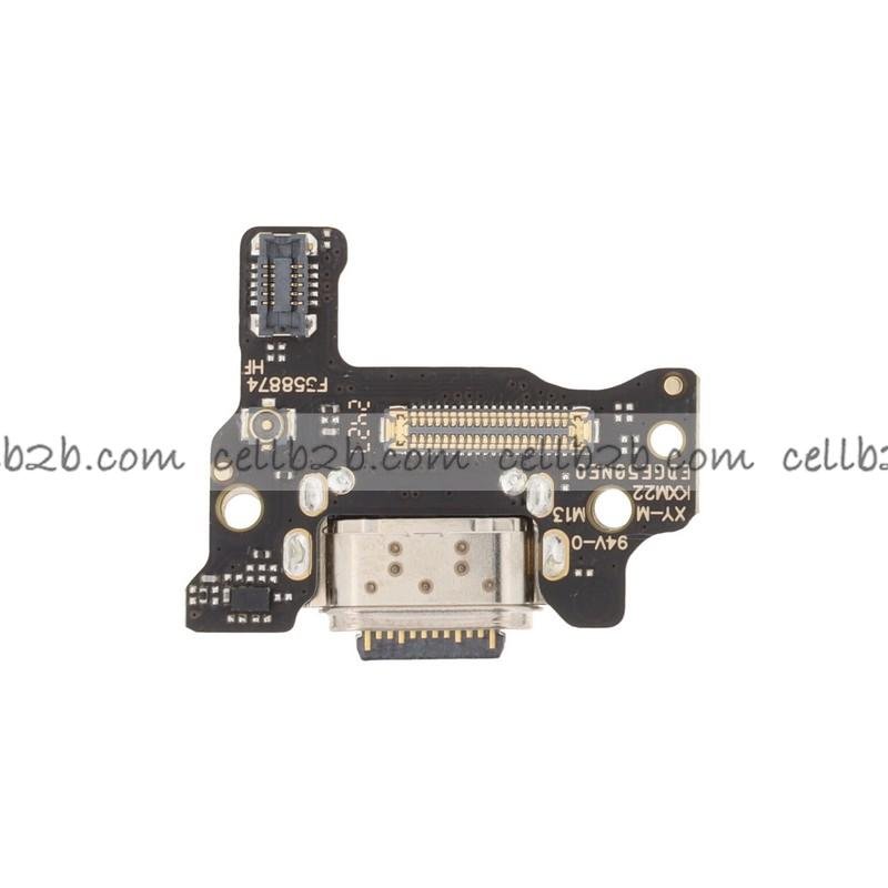 Flex de Carga para Motorola Edge 60 Neo  (XT2509-1) OEM