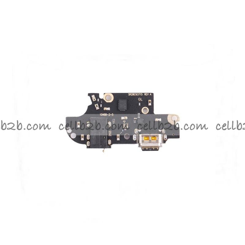 Flex de Carga para Motorola G100 XT2125 Ori