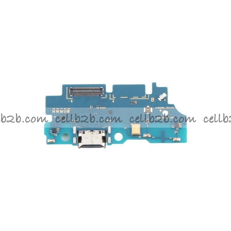 Flex Carga para Samsung A16 5G A166B OEM