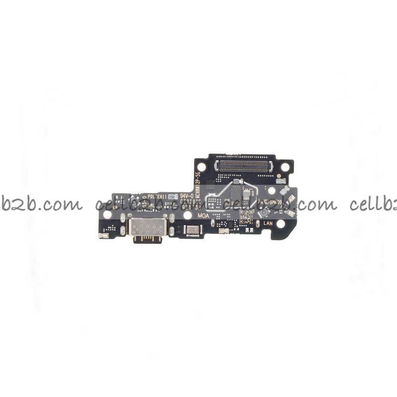 Flex de Carga para Xiaomi Redmi Note 12 Pro 5G OEM