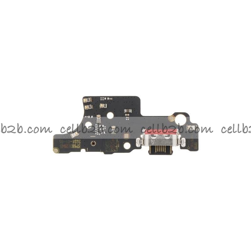 Flex de Carga para Motorola G04S XT2421-8