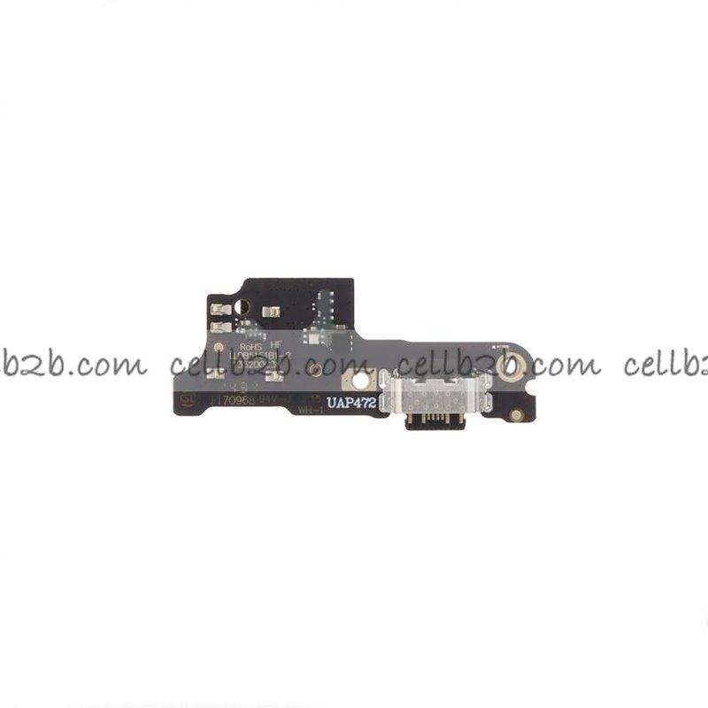 Flex de Carga para Xiaomi Redmi 14C / Poco C75 ORI