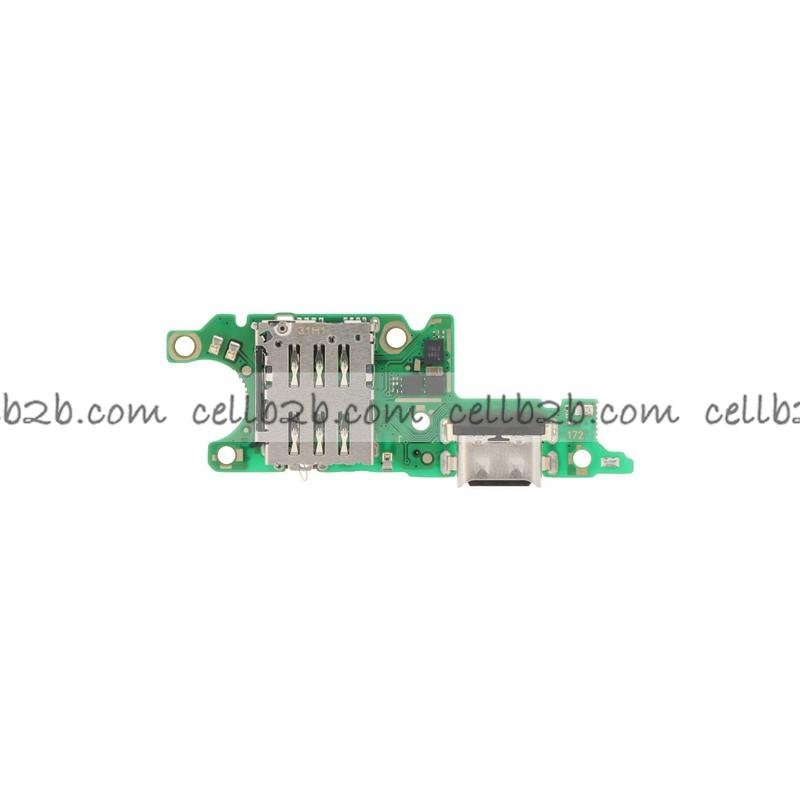 Flex de Carga para Honor Magic7 Lite 5G BRP-NX1