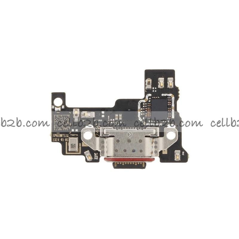 Flex de Carga para Motorola Edge 50 Ultra XT2401-1 OEM