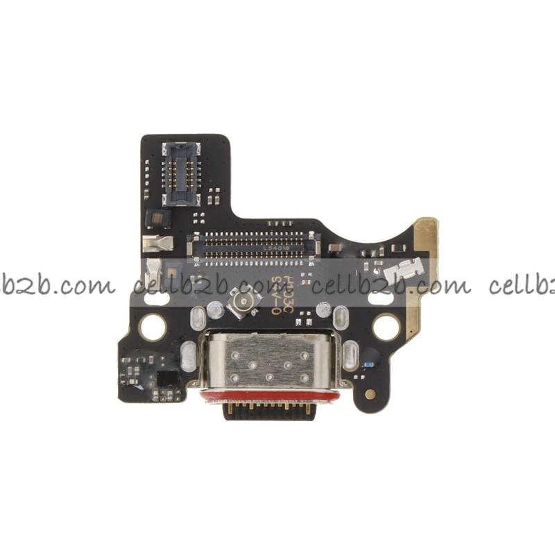 Flex de Carga para Motorola Edge 60 Fusion OEM