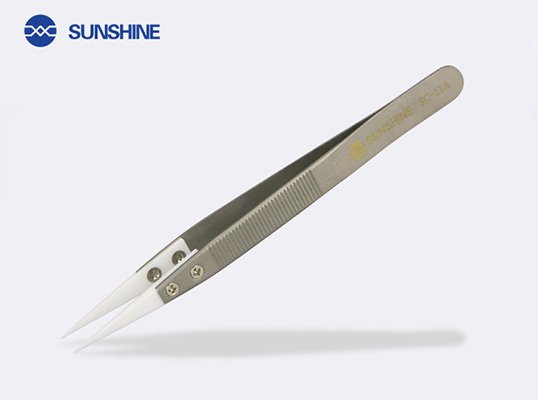 SUNSHINE SC-11A Pinzas de Alambre de Salto