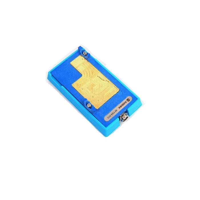 SUNSHINE SS-T12A-N12 Molde de la Placa Base para iPhone 12 Mini / 12 / 12 Pro / 12 Pro Max