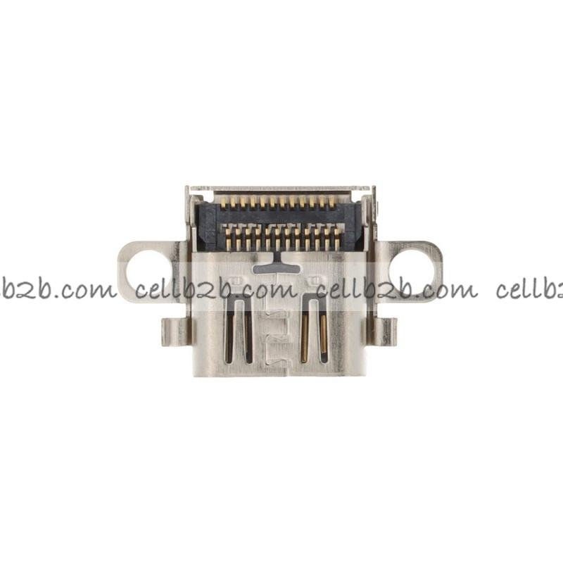 Conector de Carga para Nintendo Switch 2