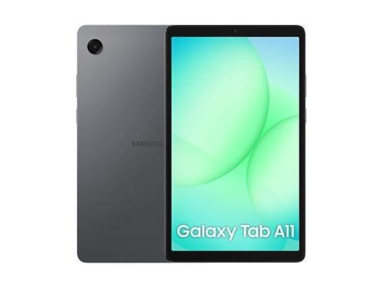 *Tablet Samsung Galaxy Tablet A11 64GB Gris