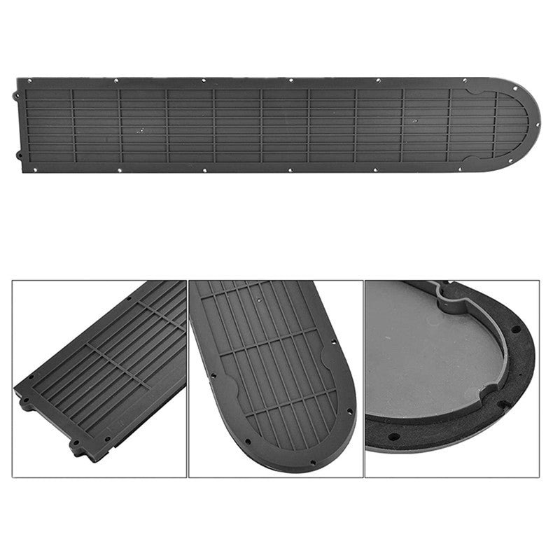 ES160 Tapa Batería para Xiaomi Mi Electric M365 / 1S / Lite
