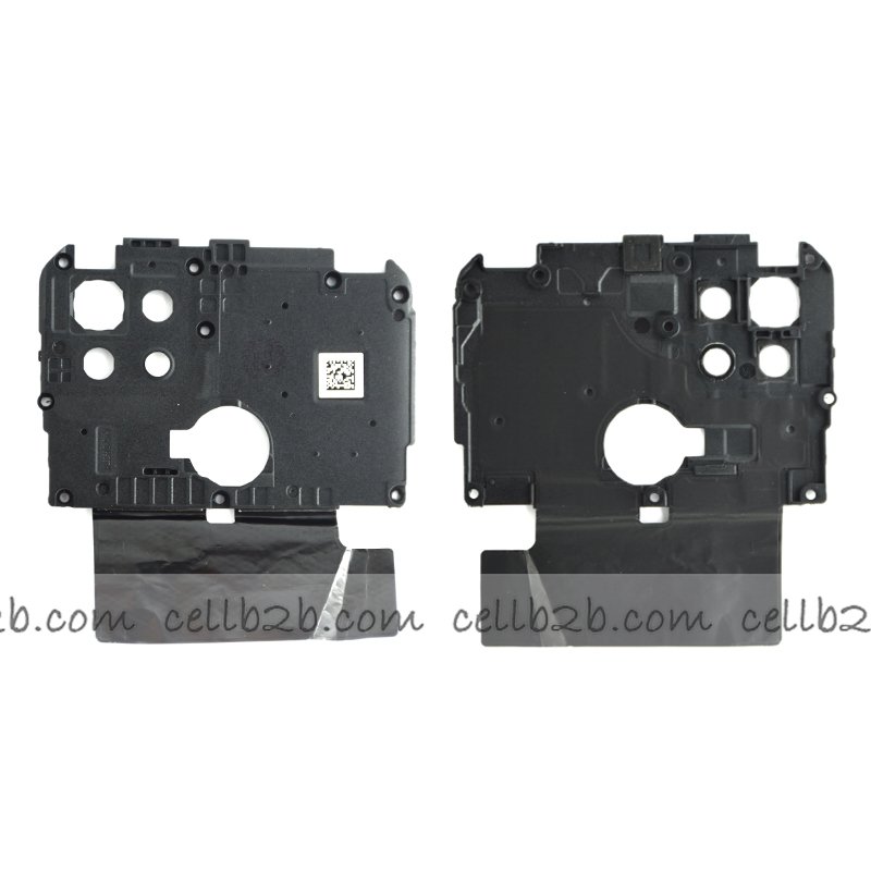 Tapa de Placa Base para Realme C21