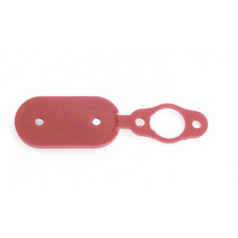 ES193 Tapa Silicona para Puerto de Carga para Xiaomi Mi Electric M365 Pro / M365 Pro 2