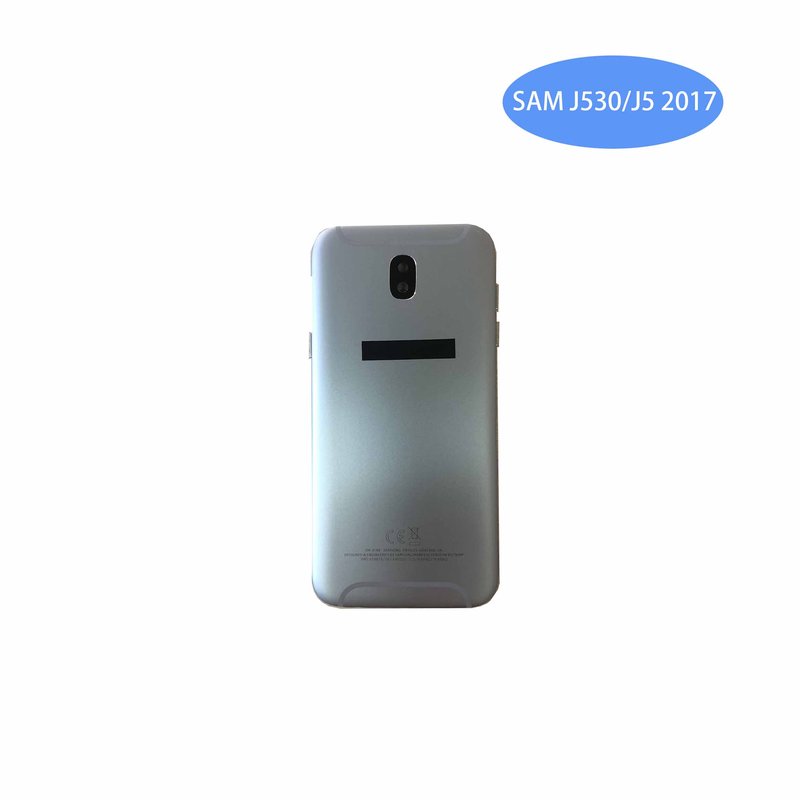 Tapa Trasera Con Recambio para Samsung J5 (2017) J530F Azul