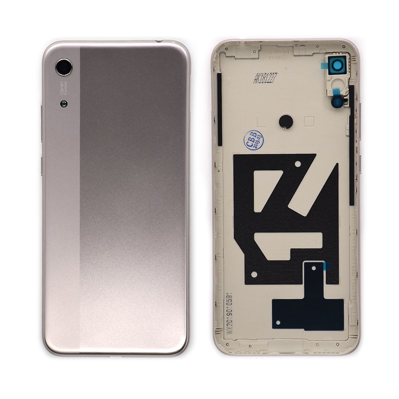 Tapa Trasera Huawei Honor 8 Dorada