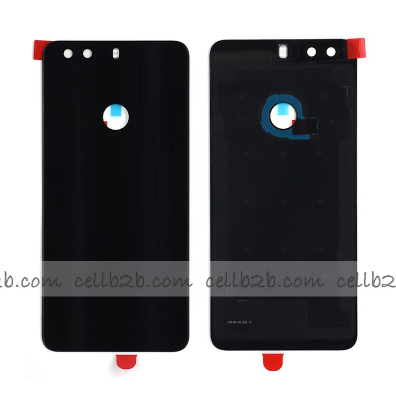 Tapa Trasera Huawei Honor 8 Negra