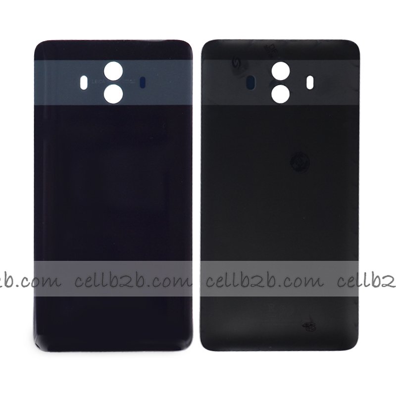 Tapa Trasera Huawei Mate 10 Negra