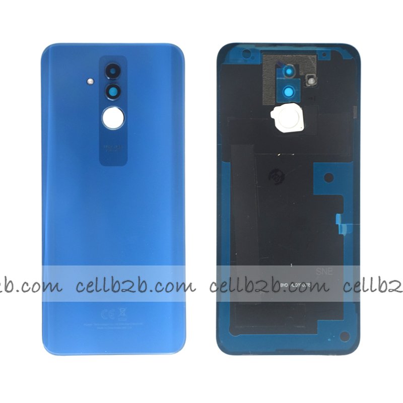 Huawei Mate 20 Lite 后盖蓝色
