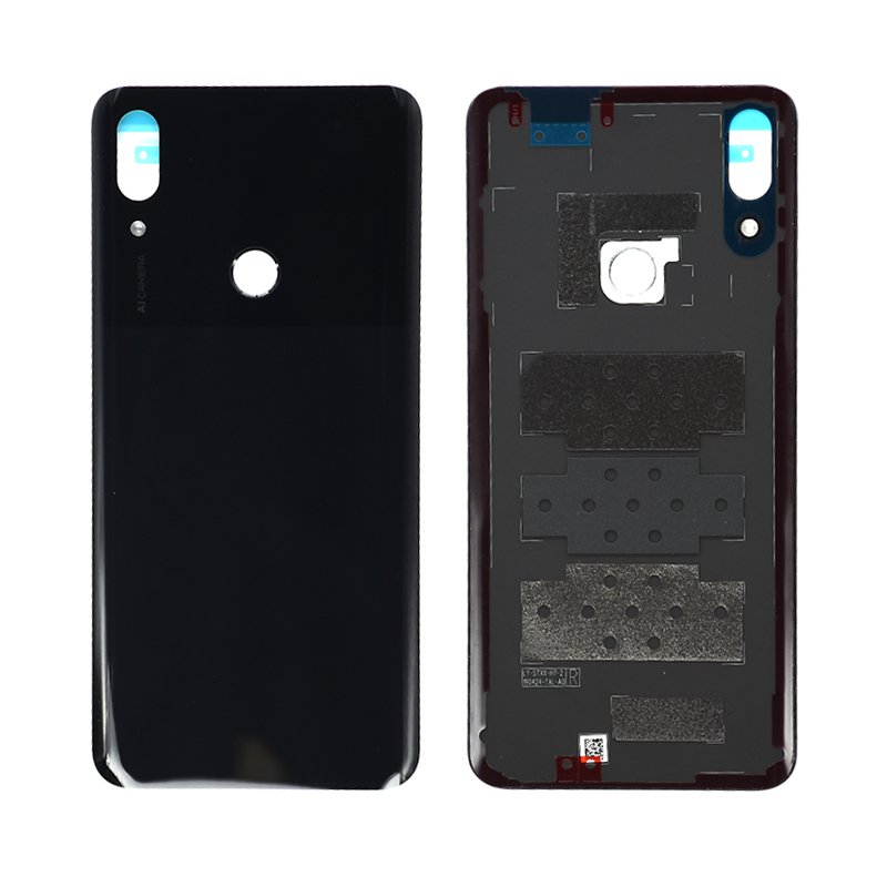 Tapa Trasera Huawei P Smart Z Negra