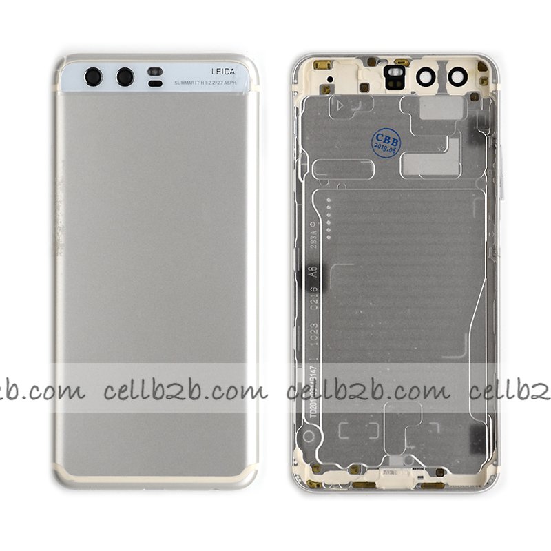 Tapa Trasera Huawei P10 Blanca
