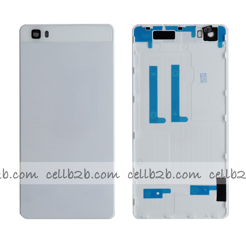 Tapa Trasera Huawei P8 Lite Blanca
