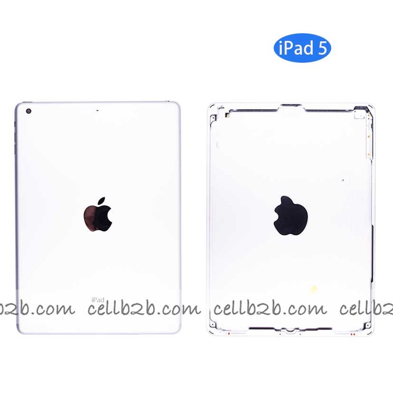 Tapa Trasera iPad Air/IPAD 5 Versión WiFi Blanca