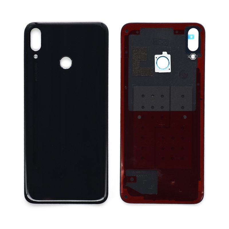 Tapa Trasera para Huawei Y9 2019 Negra