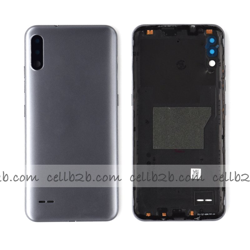 Tapa Trasera para LG K22 Negra