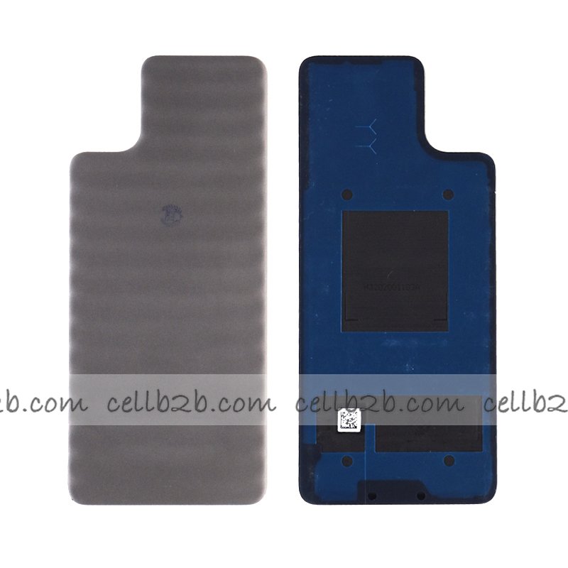 Tapa Trasera para LG K42 Negra