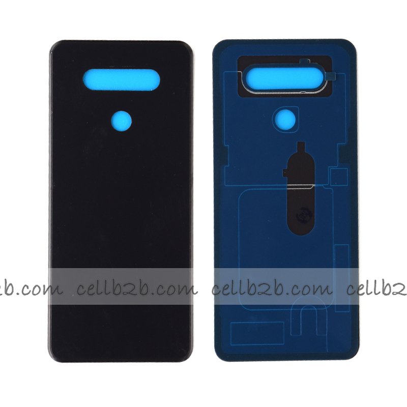 Tapa Trasera para LG K51 Negra