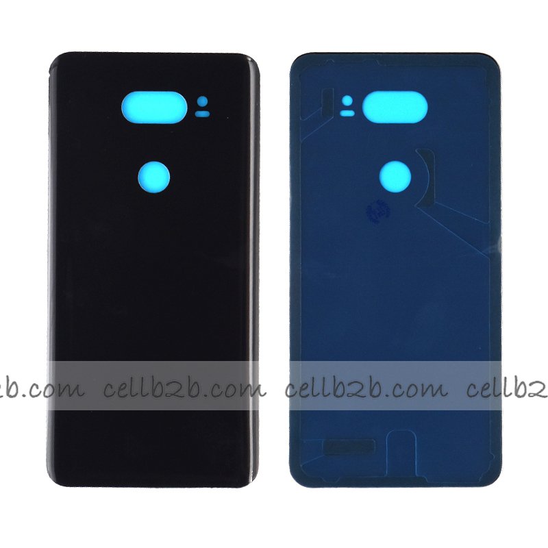 Tapa Trasera para LG V30 Negra