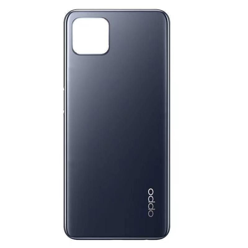 Tapa Trasera para OPPO A73 5G Negra