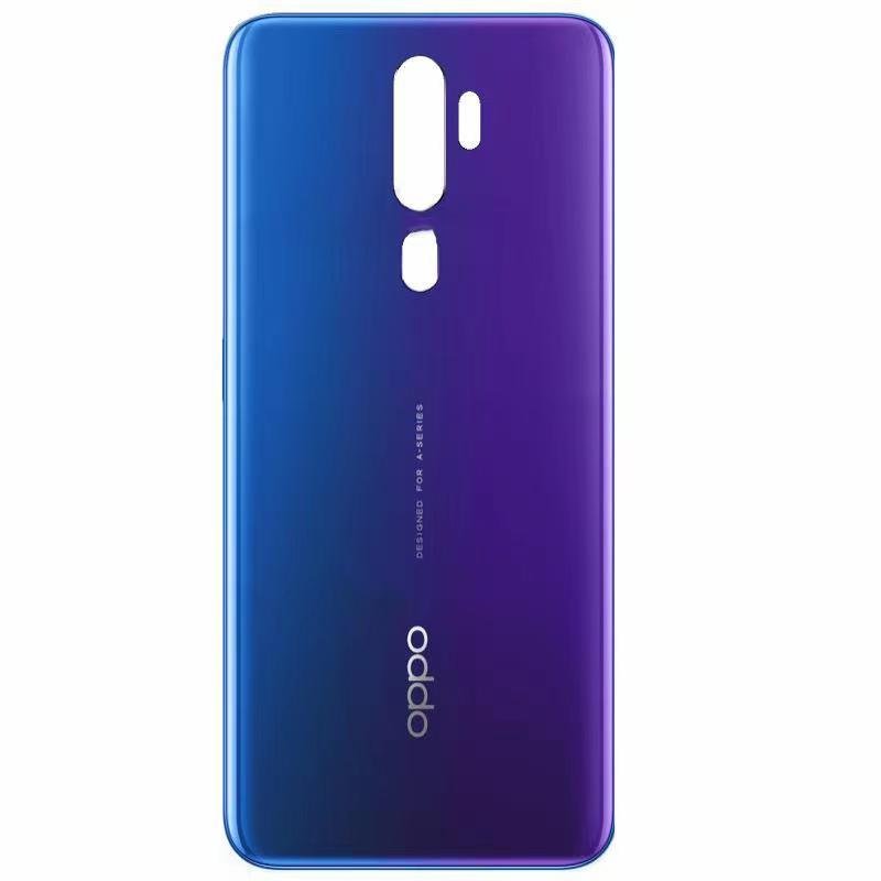 Tapa Trasera para OPPO A9 2020 Lila