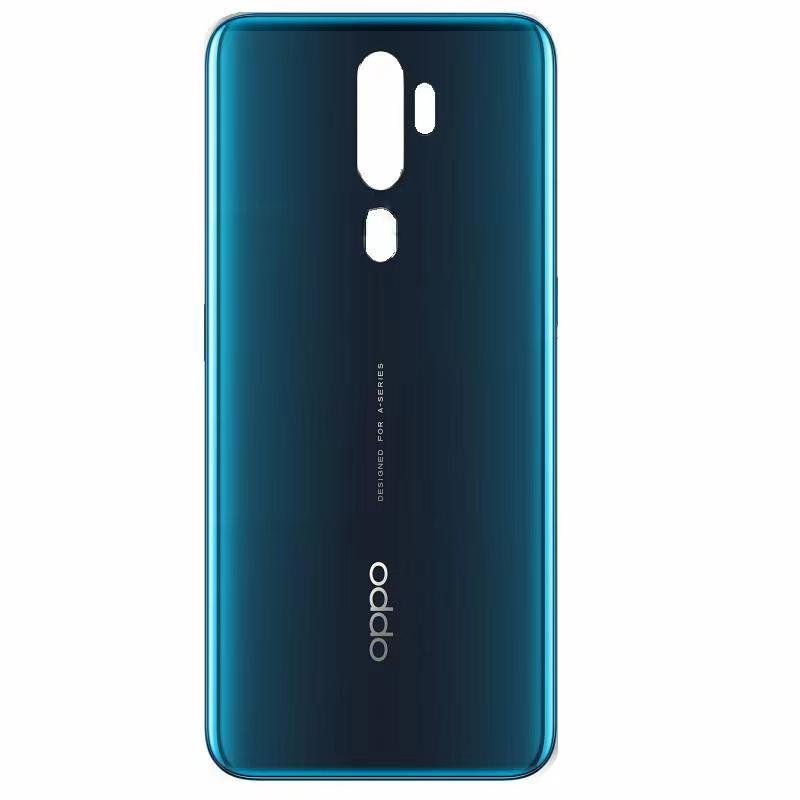 Tapa Trasera para OPPO A9 2020 Verde