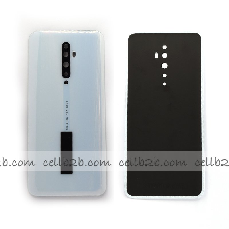 Tapa Trasera para OPPO Reno 2Z / Reno2 Z Blanca