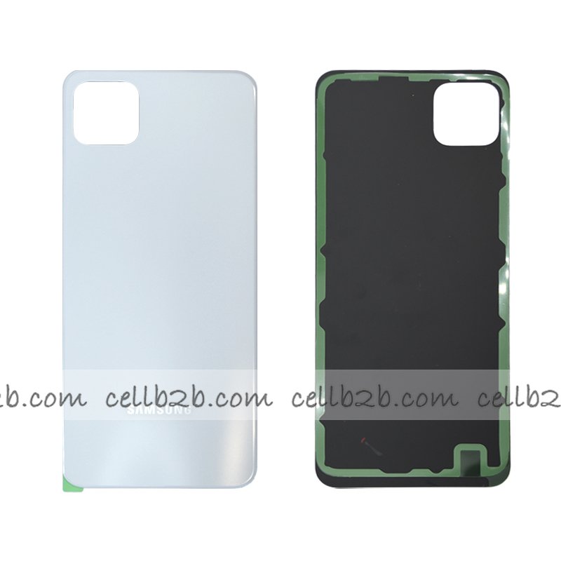 Tapa Trasera para Samsung A22 5G A226B Blanco