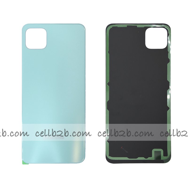 Tapa Trasera para Samsung A22 5G A226B Verde