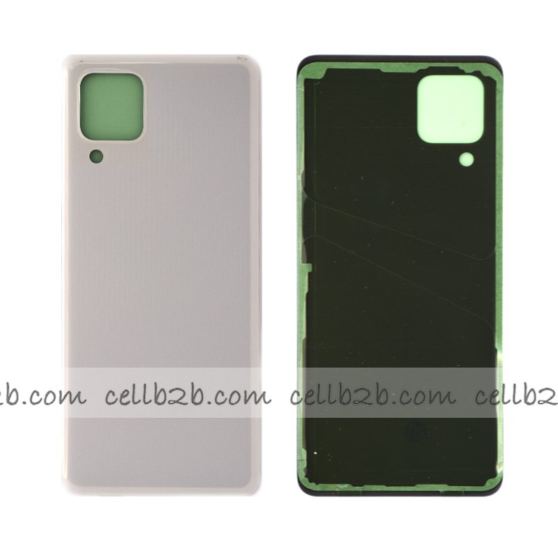 Tapa Trasera para Samsung M32 M325F Blanca