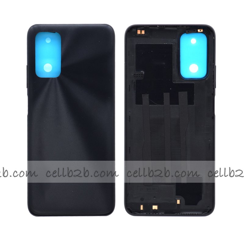 Tapa Trasera para Xiaomi Redmi 9T / Note 9 4G Negra