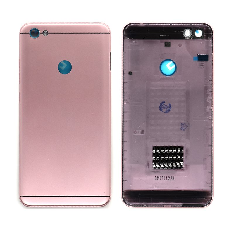 Tapa Trasera Redmi Note 5A Rosa Version alto