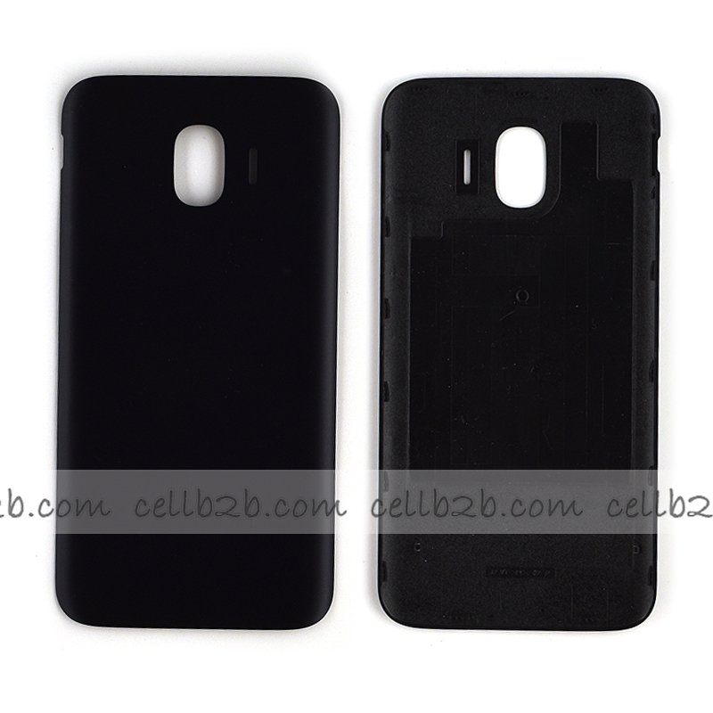 Tapa Trasera Samsung J2 Pro 2018/ J250F Negro
