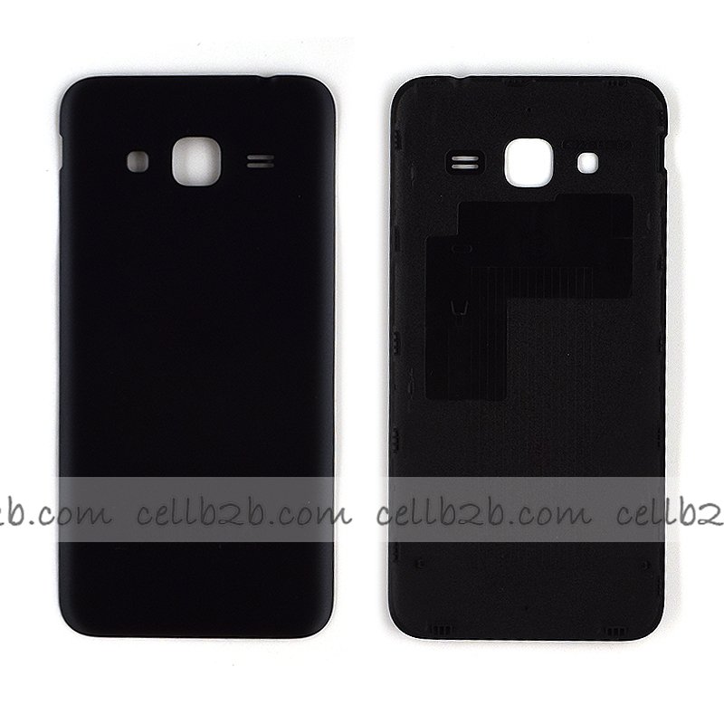 Tapa Trasera Samsung J3/J3 (2016) J320F/J310/J320 Negra