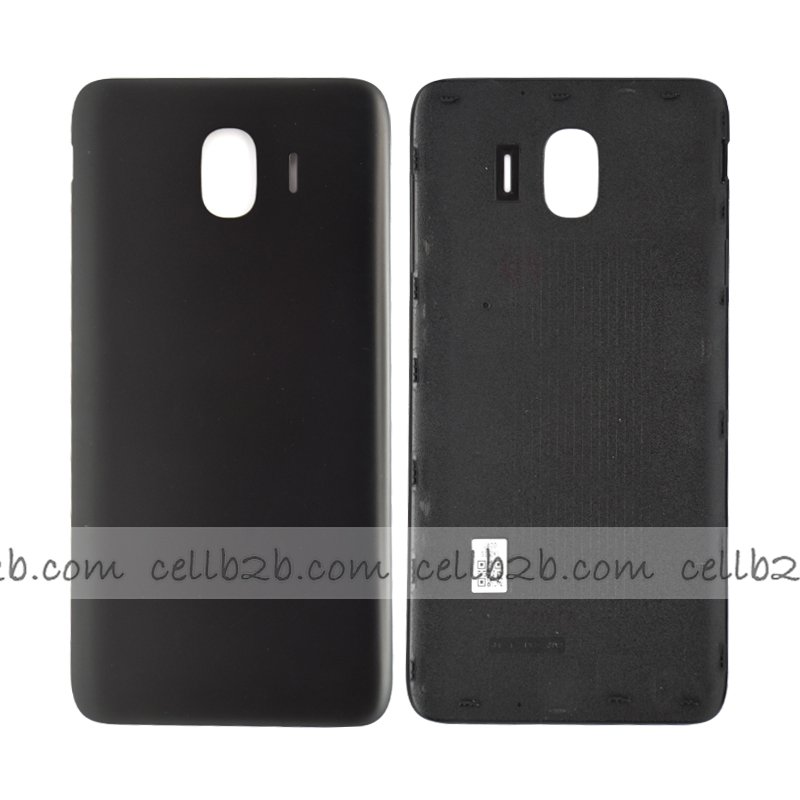 Tapa Trasera Samsung J4 2018 Negra